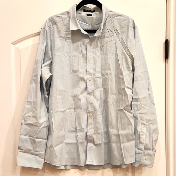 Theory Other - Theory Dress Shirt size XL